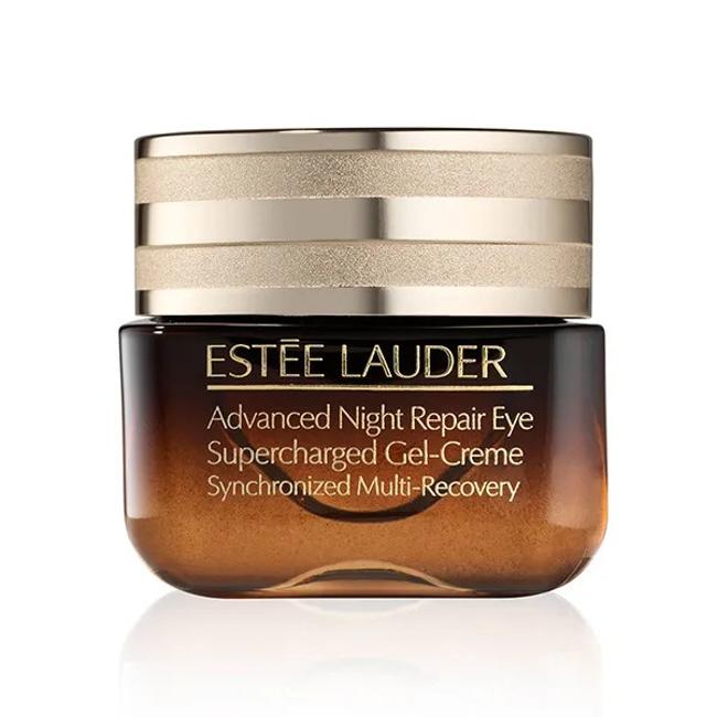 Estée Lauder Advanced Night Repair Eye Superchard Gel-Cream.